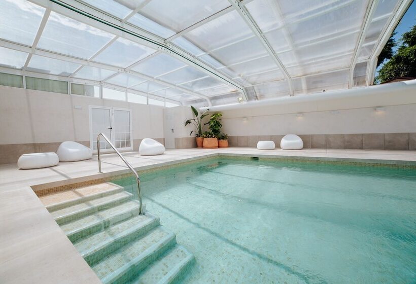 אתר נופש Alannia Guardamar