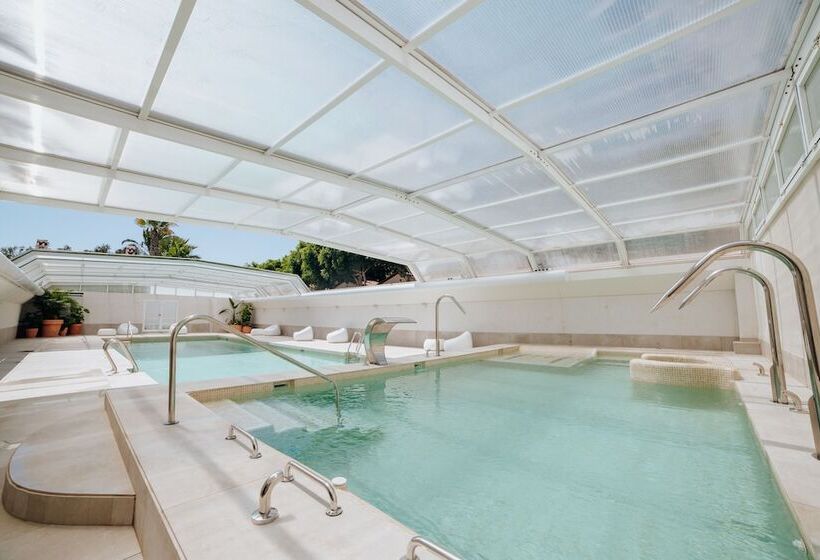 منتجع Alannia Guardamar