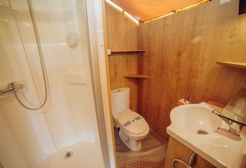 منتجع Alannia Guardamar