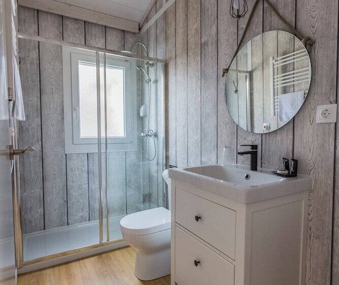 منتجع Alannia Guardamar