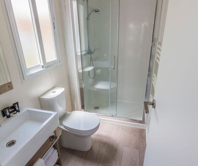 אתר נופש Alannia Guardamar