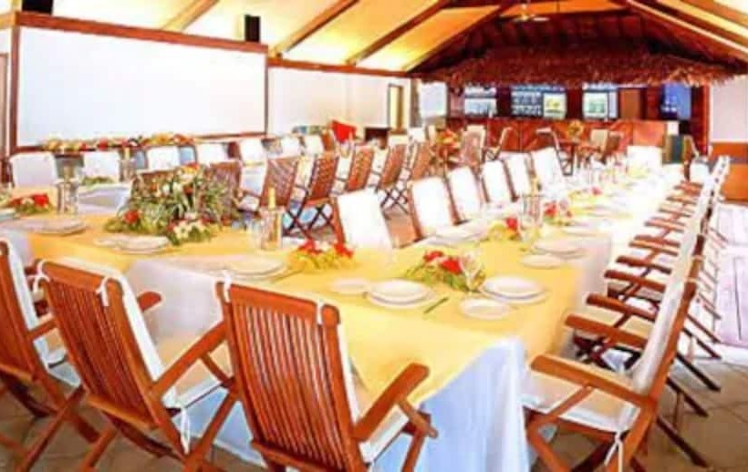 Bokissa Private Island Resort