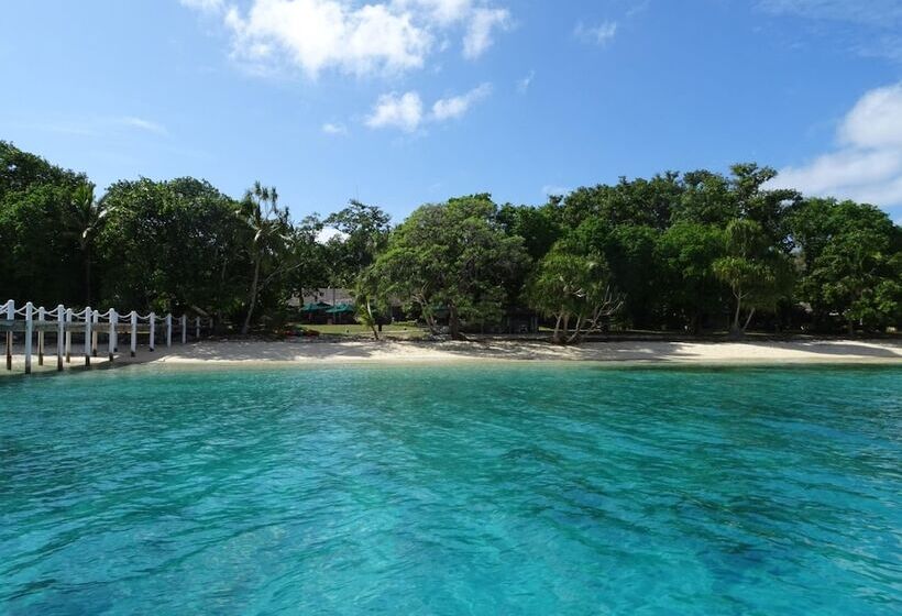 Bokissa Private Island Resort