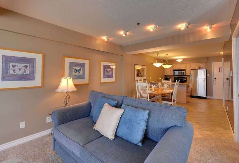 منتجع Georgian Bay Hotel Trademark Collection By Wyndham