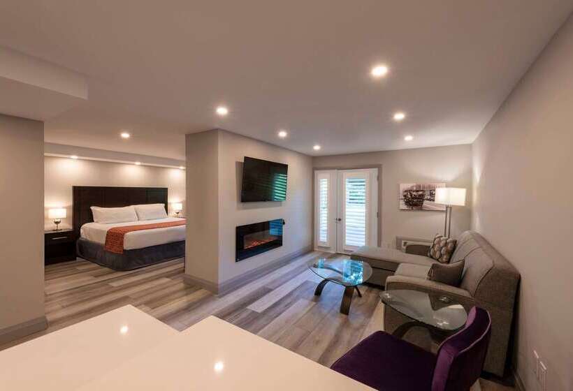 منتجع Georgian Bay Hotel Trademark Collection By Wyndham