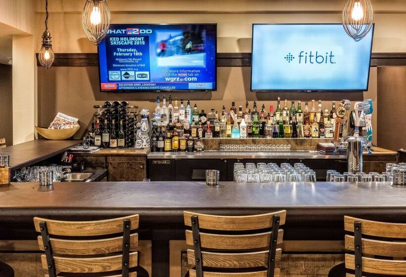 منتجع Georgian Bay Hotel Trademark Collection By Wyndham