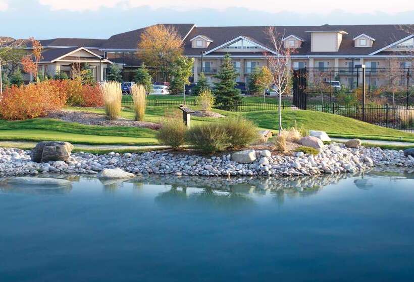 منتجع Georgian Bay Hotel Trademark Collection By Wyndham