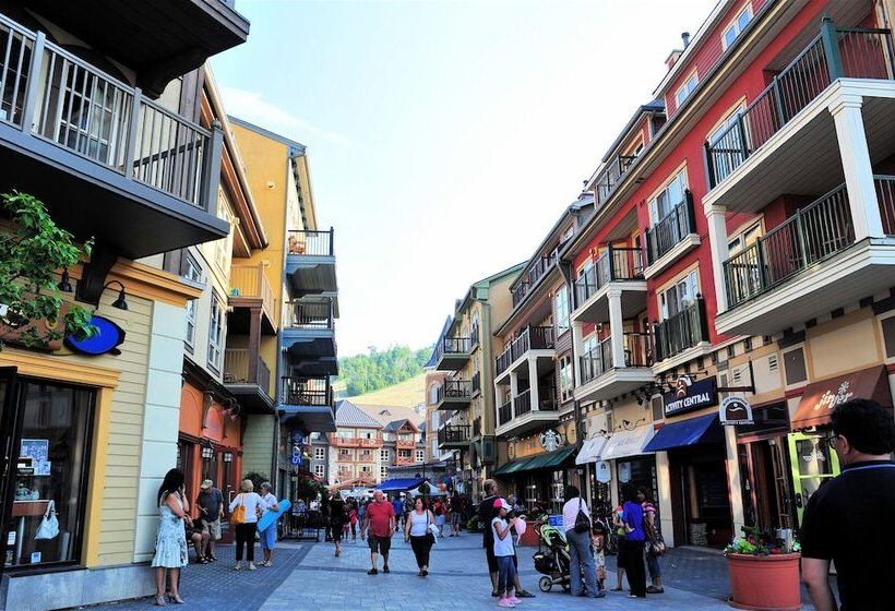 منتجع Georgian Bay Hotel Trademark Collection By Wyndham