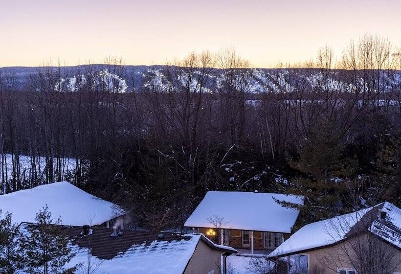 منتجع Georgian Bay Hotel Trademark Collection By Wyndham