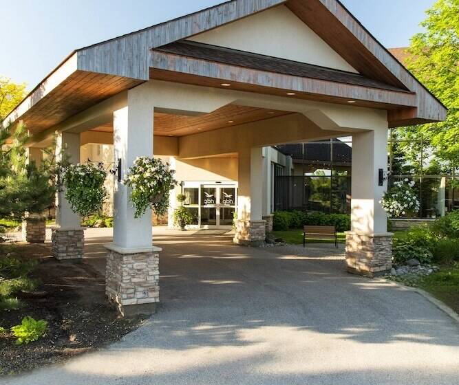 منتجع Georgian Bay Hotel Trademark Collection By Wyndham