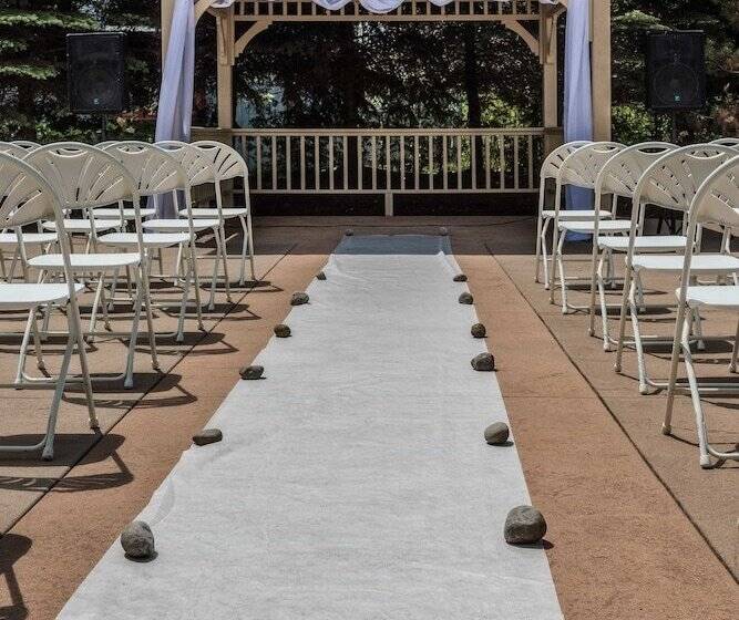 منتجع Georgian Bay Hotel Trademark Collection By Wyndham