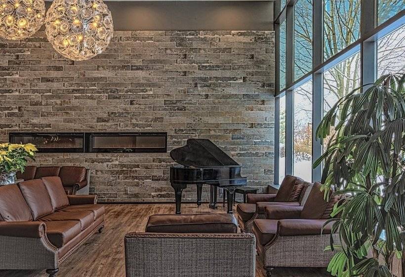 منتجع Georgian Bay Hotel Trademark Collection By Wyndham