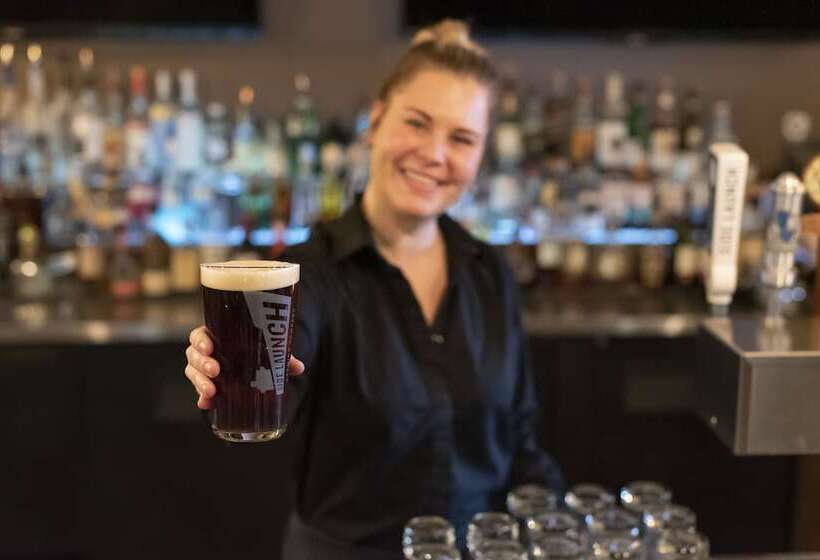 منتجع Georgian Bay Hotel Trademark Collection By Wyndham