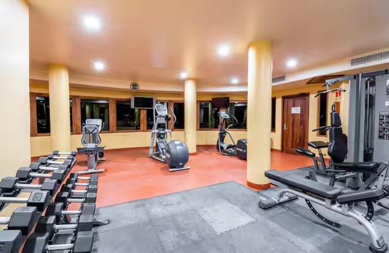 Курорт Hilton Grand Vacations Club Zihuatanejo