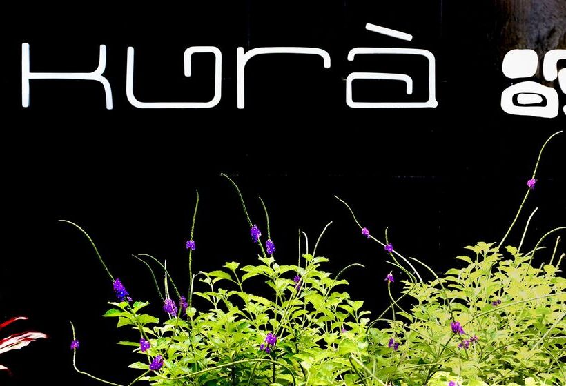 منتجع Kura Boutique Hotel Member Of The Cayuga Collection