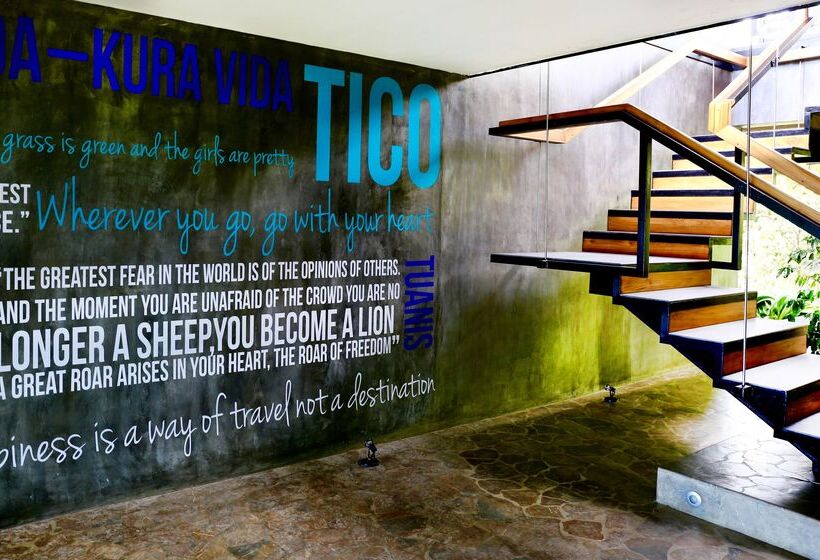 منتجع Kura Boutique Hotel Member Of The Cayuga Collection