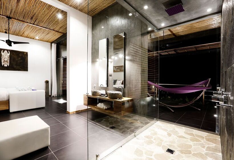 منتجع Kura Boutique Hotel Member Of The Cayuga Collection