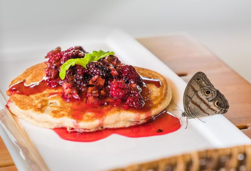 منتجع Kura Boutique Hotel Member Of The Cayuga Collection