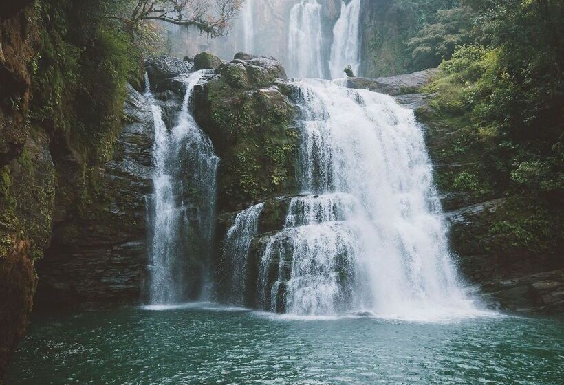 منتجع Kura Boutique Hotel Member Of The Cayuga Collection