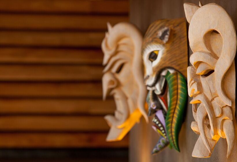 منتجع Kura Boutique Hotel Member Of The Cayuga Collection