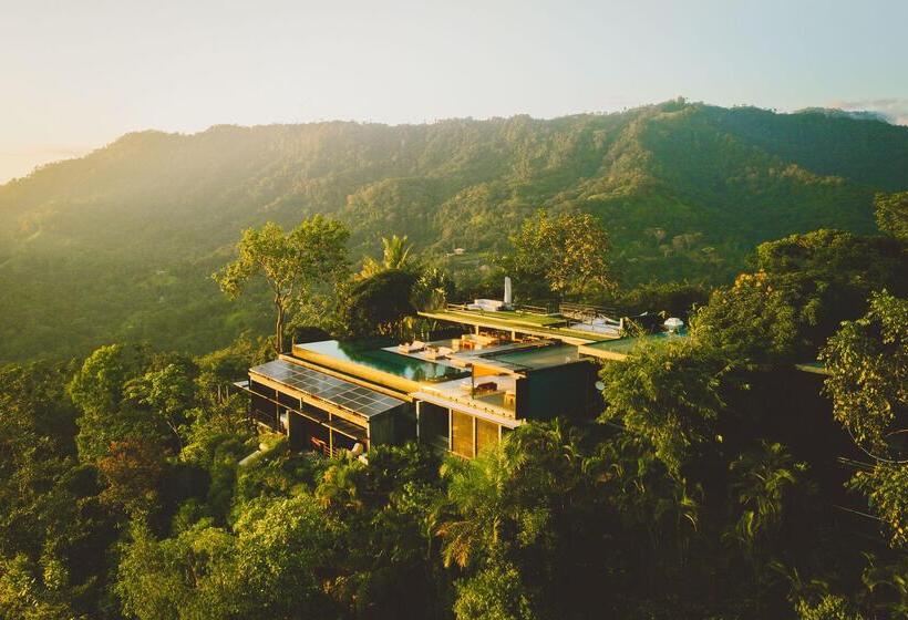 منتجع Kura Boutique Hotel Member Of The Cayuga Collection