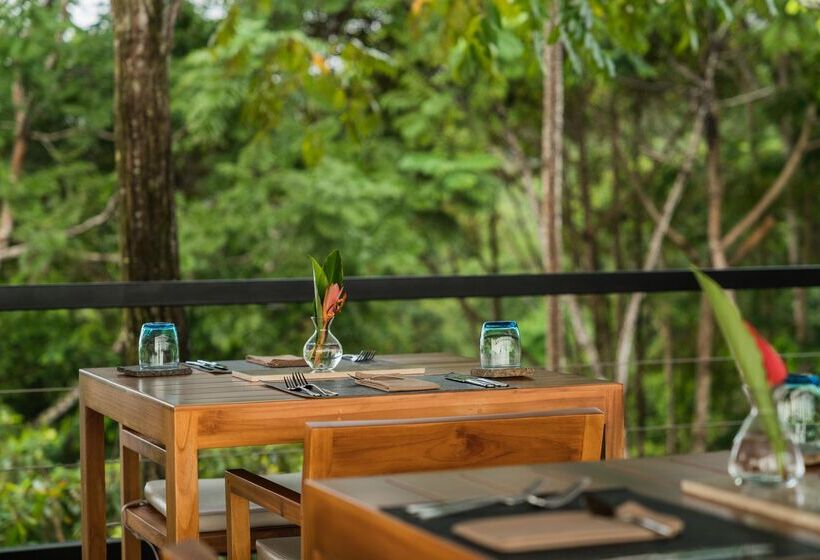 منتجع Kura Boutique Hotel Member Of The Cayuga Collection