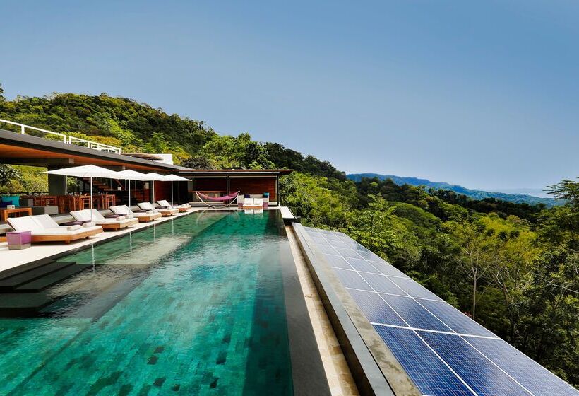 منتجع Kura Boutique Hotel Member Of The Cayuga Collection