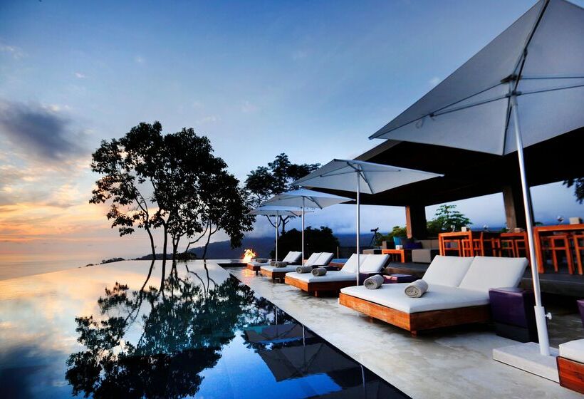 منتجع Kura Boutique Hotel Member Of The Cayuga Collection