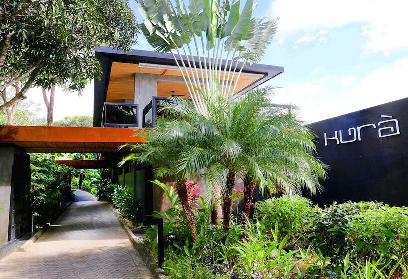 منتجع Kura Boutique Hotel Member Of The Cayuga Collection