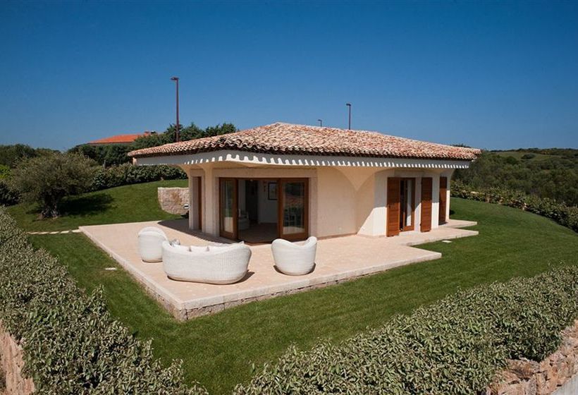 Resort Le Saline Palau