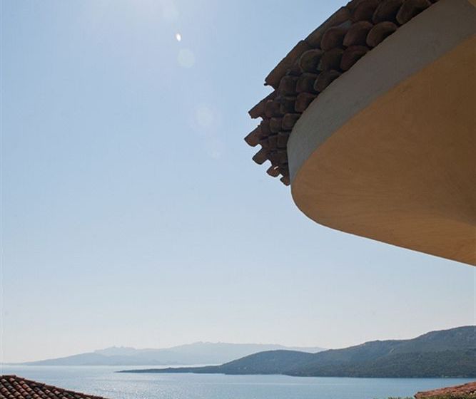 Resort Le Saline Palau