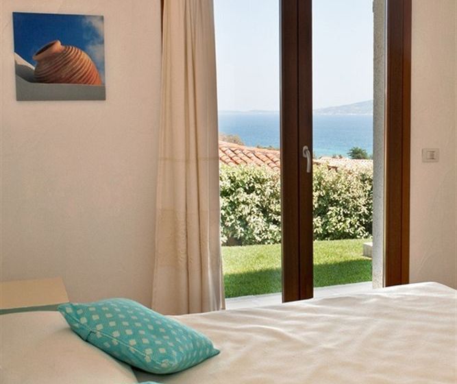 Resort Le Saline Palau