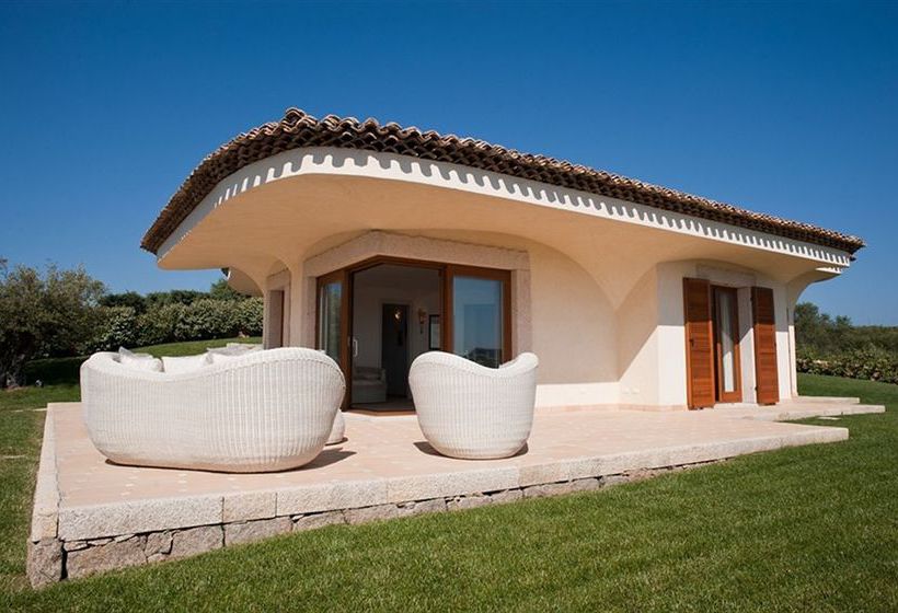 Resort Le Saline Palau