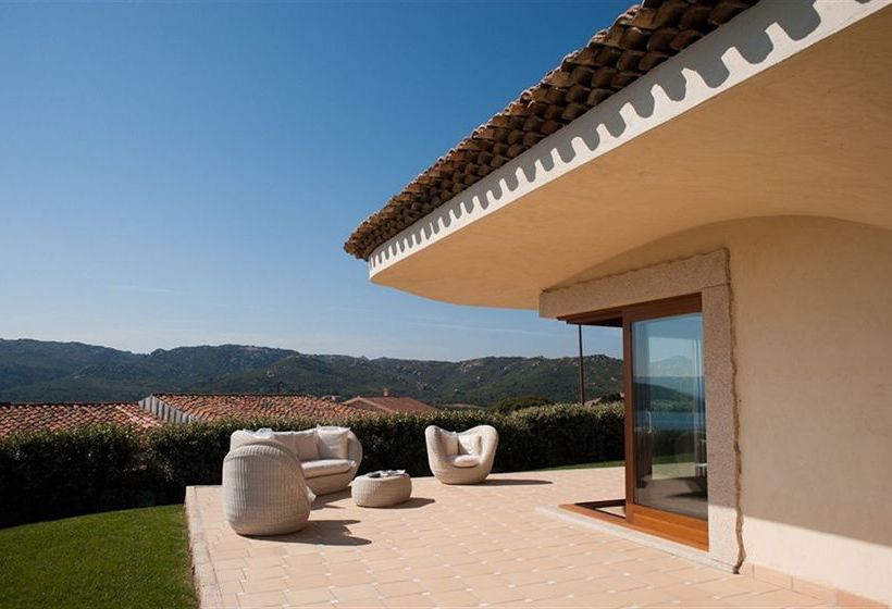 Resort Le Saline Palau