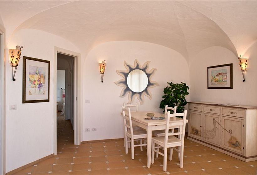 Resort Le Saline Palau