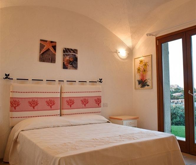 Resort Le Saline Palau