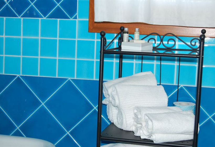 Resort Le Saline Palau