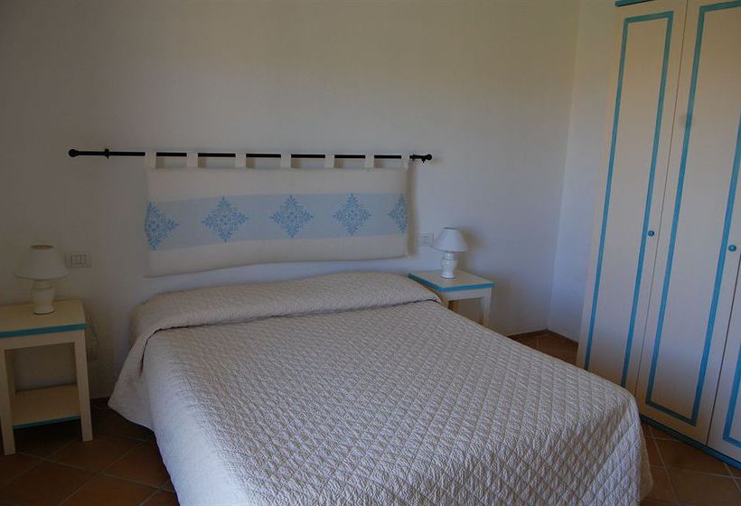 Resort Le Saline Palau