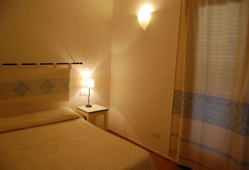 Resort Le Saline Palau