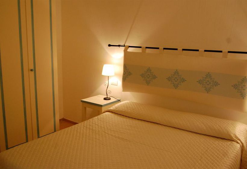 Resort Le Saline Palau