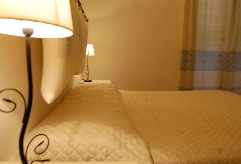 Resort Le Saline Palau