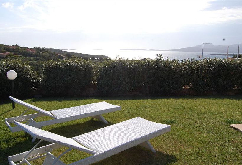 Resort Le Saline Palau