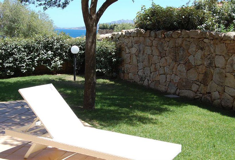 Resort Le Saline Palau