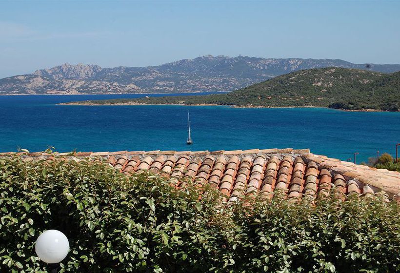 Resort Le Saline Palau