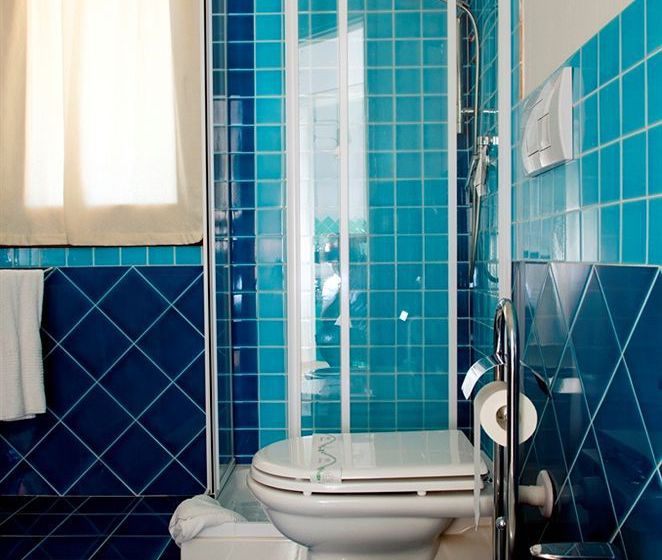 Resort Le Saline Palau