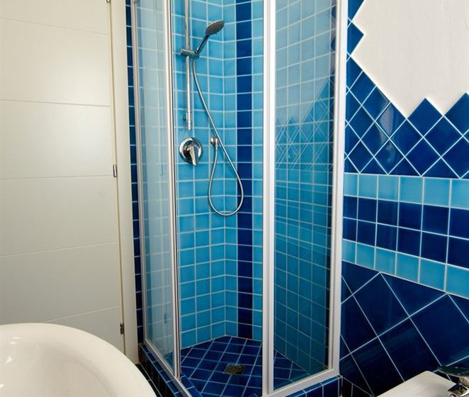 Resort Le Saline Palau