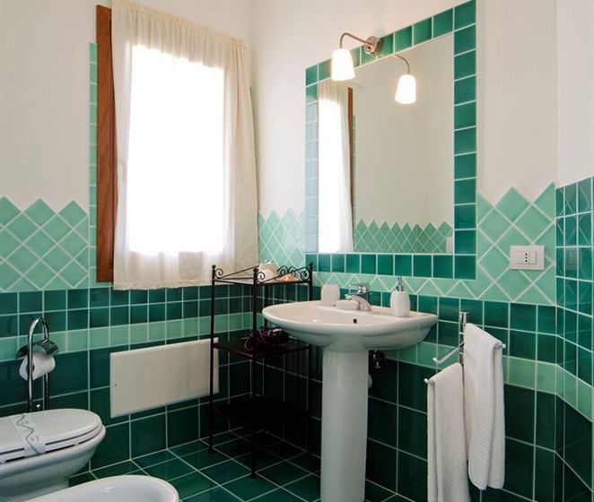 Resort Le Saline Palau