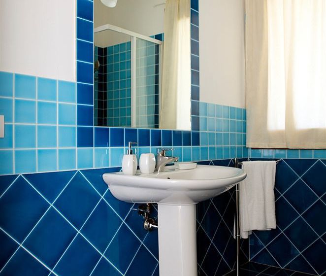 Resort Le Saline Palau