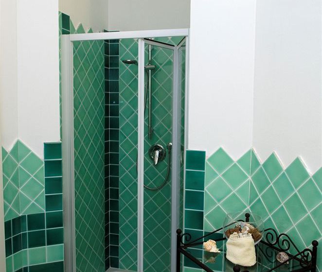 Resort Le Saline Palau