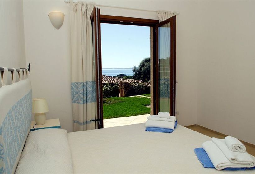 Resort Le Saline Palau